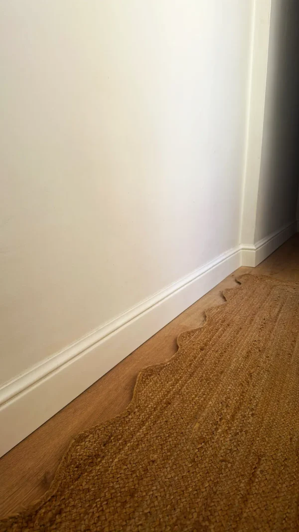 Rodapé CF12 HOMESTAR