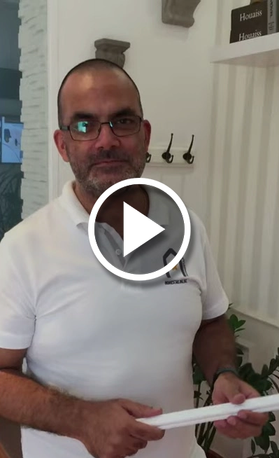 Video CW10