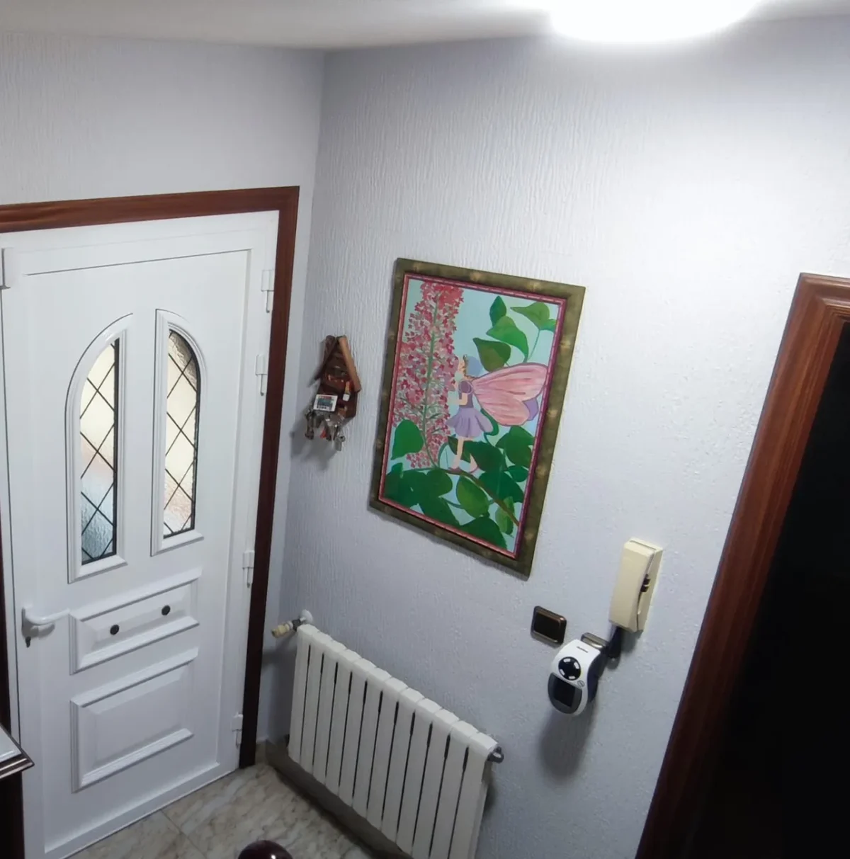 Revestimento D62 HOMESTAR