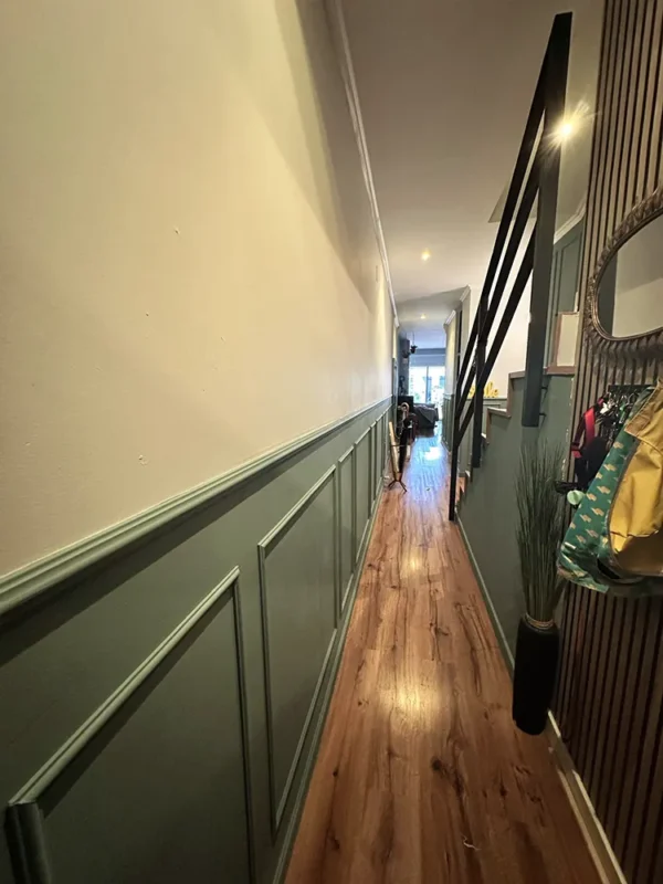 Friso I20 I40 HOMESTAR