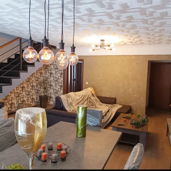 Revestimento NORMA HOMESTAR