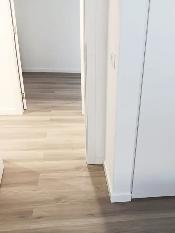 Rodapé UP101 HOMESTAR